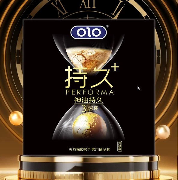 OLO 3 шт.