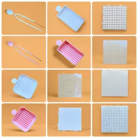 经络保健器材;美发梳;洗衣球