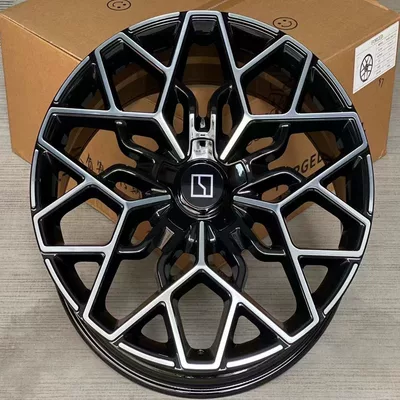 Hub — 19/20/21/ 22inch - no-12-forged-19inch