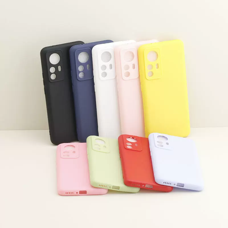 适用红米K90手机壳至尊版磨砂软TPU现货批发Redmi K80pro保护套