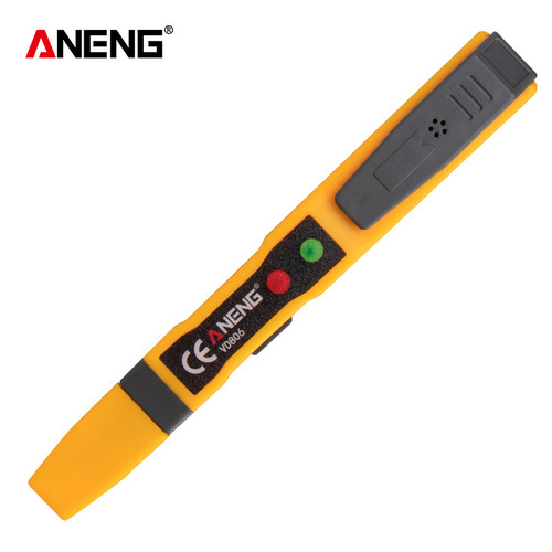 Manufacturer wholesale non-contact induction test pen electrician line detection test pen breakpoint repair test pen