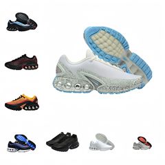 外国貿易エアクッションシューズ - Max-Dn スポーツシューズカップルの通気性を高めるカジュアル男性と女性のランニングシューズ莆田靴クロスボーダー
