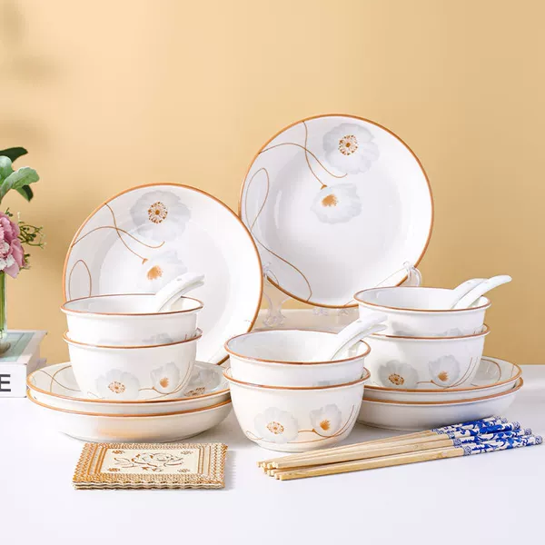 Set, 30 pieces