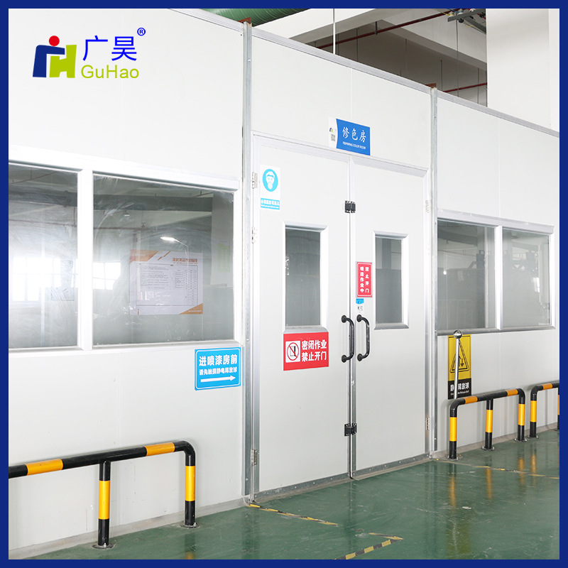 净化车间实验室单层钢化玻璃观察窗 厂家批发