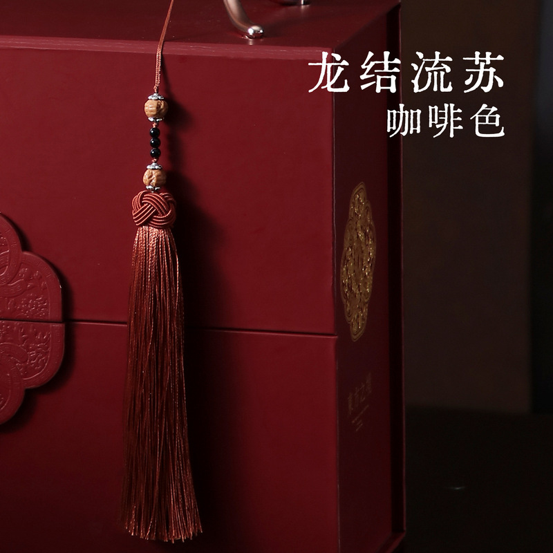 2025新款硬盒中秋节高端月饼包装盒礼品盒月饼盒月饼礼盒68粒空盒|undefined