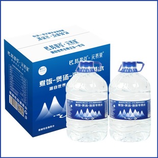 5L��Ͱ���R������ȻȪˮ����b��ͥ�ݲ�����Ã��|�VȪ��Ȫˮ