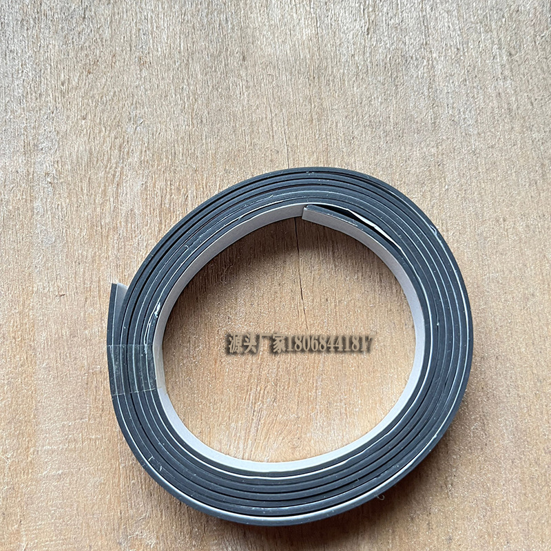 99.95%耐高温钨带 高尔夫配重贴用钨带 单面贴胶钨片软态钨条