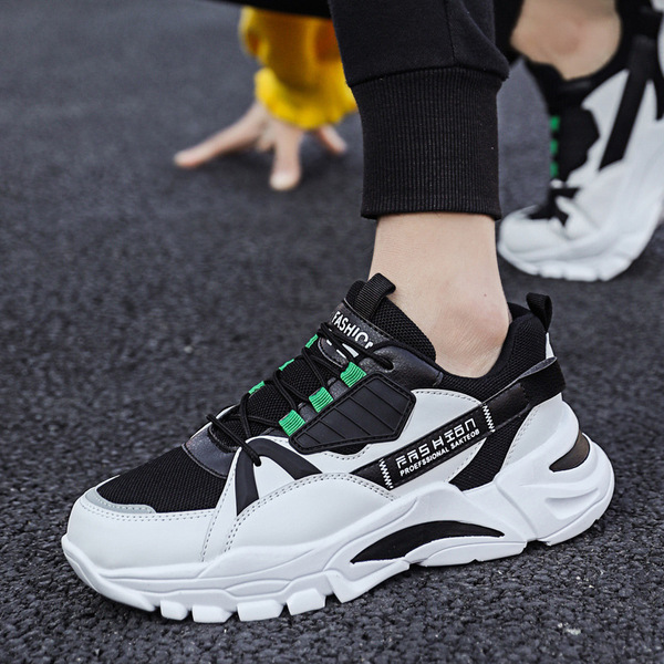 Summer sports casual footwear