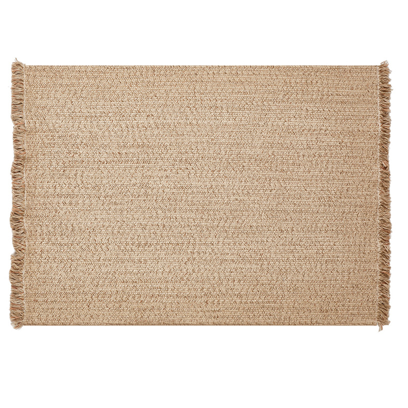 Yute-Square (Flanged)