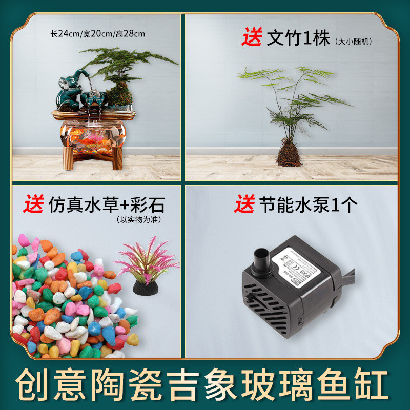 네이비 블루 - 작은 코끼리 [핫셀링 모델]