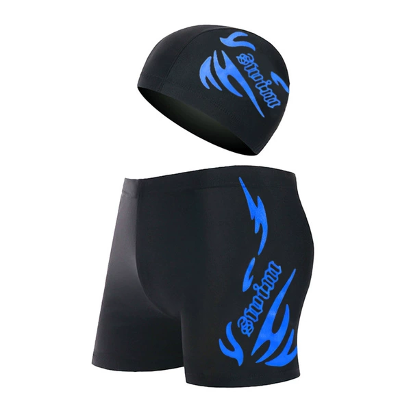 Quality blue set