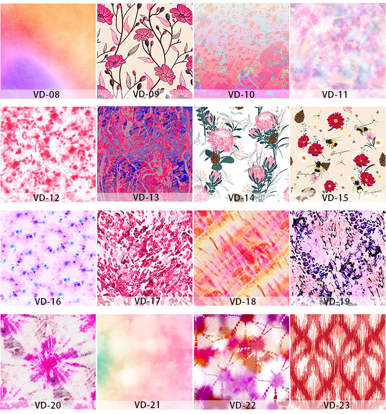 情人节色卡图_05