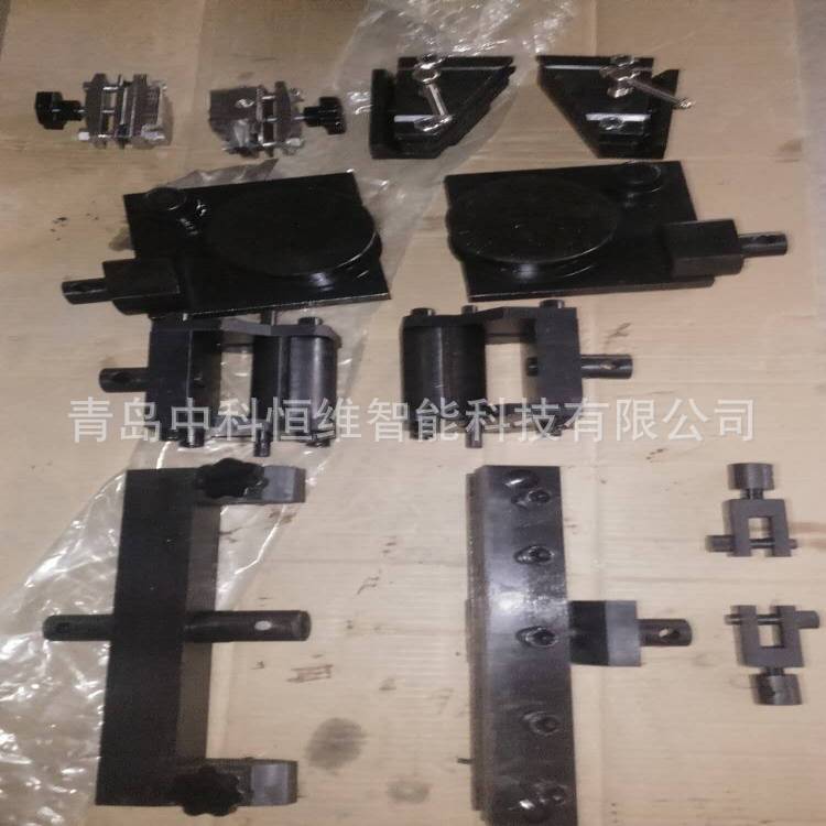 青岛厂家供应 安全网拉力机试验机 绳断裂强力  安全网拉力机