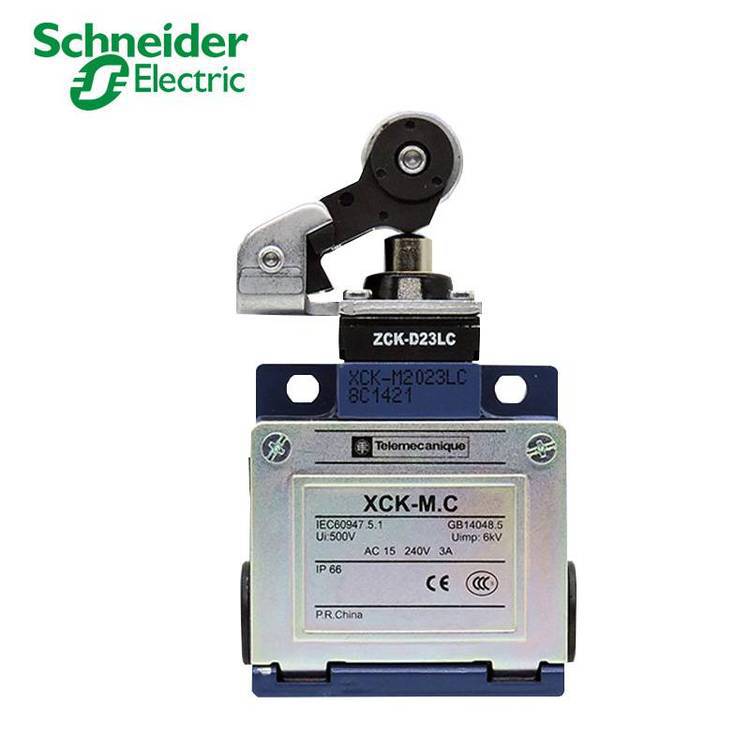 行程限位开关XCMD/N2102L1 2115 2145 2110