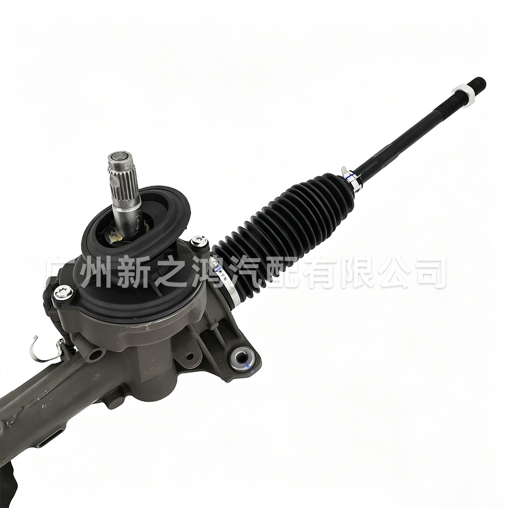 1K1423055F 1K1909144L Is Suitable for Magotan, Scirocco, and Golf 5 Large Motor Steering Gear Assembly