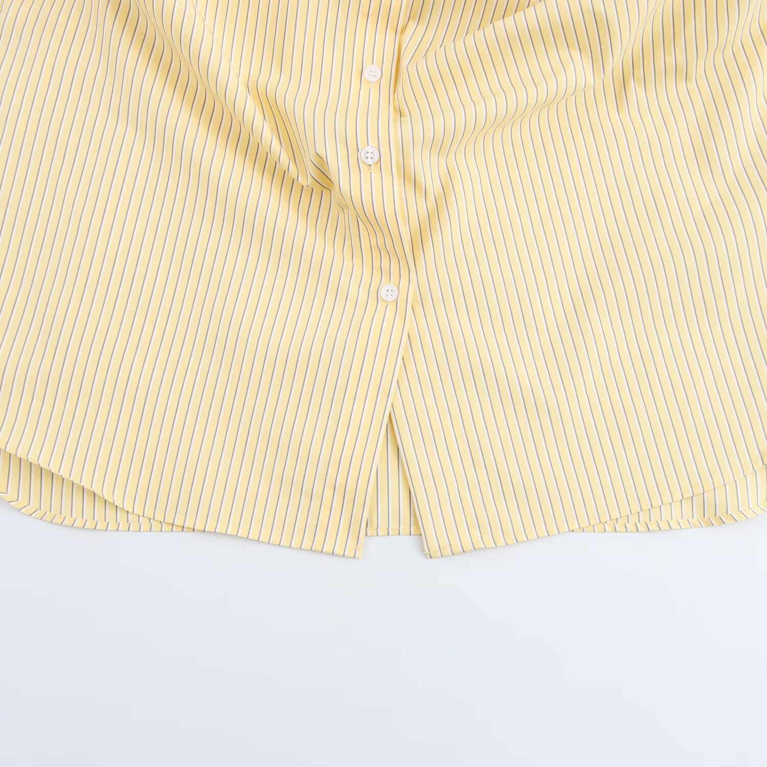 Effortless Elegance: Women's Loose Fit Batwing Sleeve Poplin Shirt With Turn-Down Collar, Casual Comfort For Daily Wear_ecoleips.com