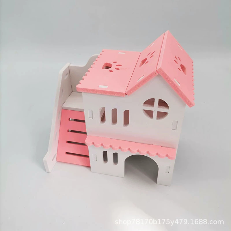Дом, вилла, игрушка, хижина, оптовая продажа, питомец