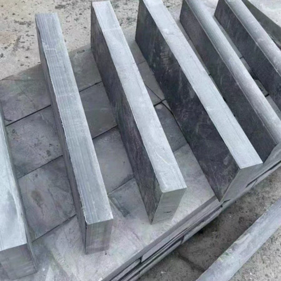 Синие бордюрные камни, дорожные камни, камни для обрамления садовых дворов, бордюрные камни, декоративные камни, доступны в различных вариантах размеров.