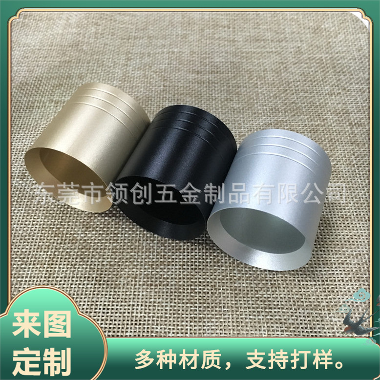 专业生产不锈钢非标异形轴套 303金属轴套泵 黄铜喷油防氧化套管