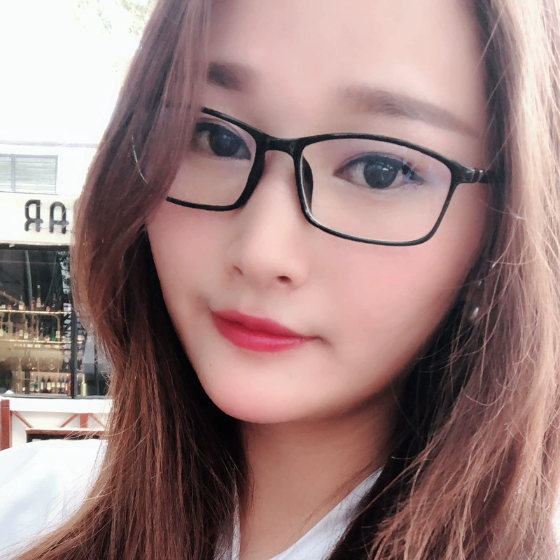 Anti-radiation glasses, optics