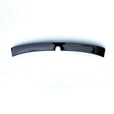 Top Wing, Fixed wind wing