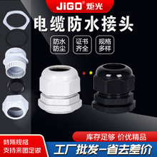 ����������|��ˮ���^M PG G NPTȫϵ��늾�IP68�ܷ�̶�����m�^