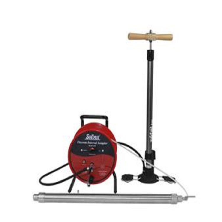 地下水采样器 型号:HB68/D18库号：M404390