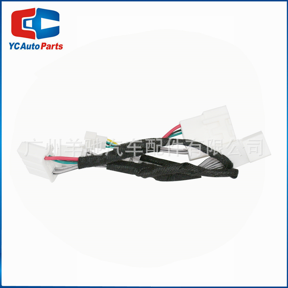 Aplicable a Tesla 2024 Upgrades 3 Actualizaciones de nuevo accesorios de automóviles Botón de interruptor de control de aire acondicionado image 4