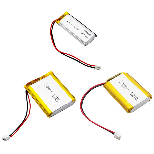 Lithium battery