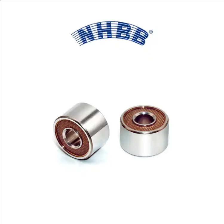 NHBB轴承半导体轴承AW26V不锈钢医疗设备轴承轴承