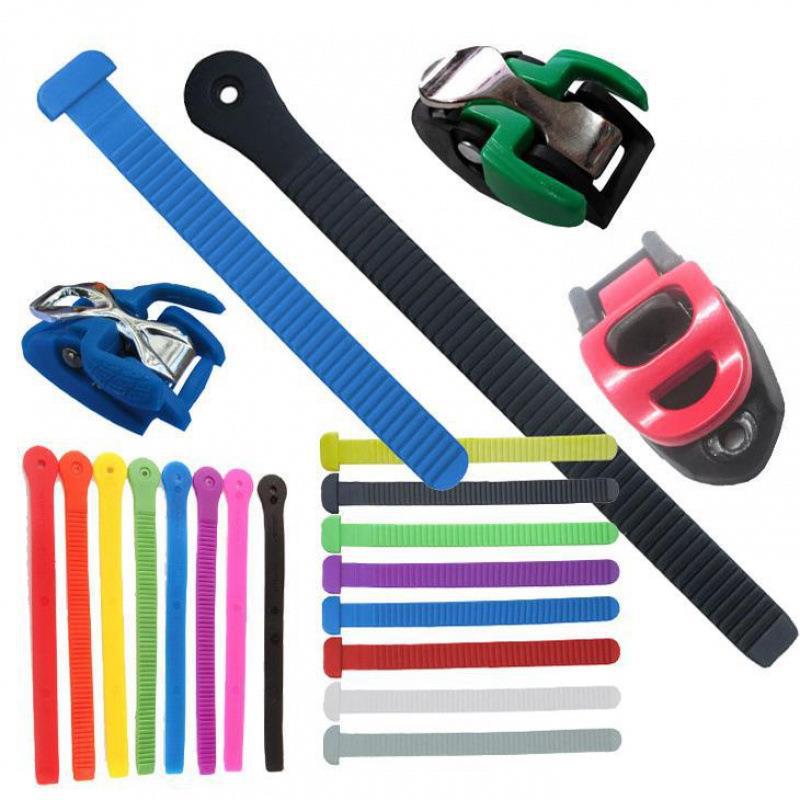 Roller Skate Accessories Buckle Strap Suitable for Migao Seba Skates for Adults, Kidsren, Boys and Girls Roller Skates