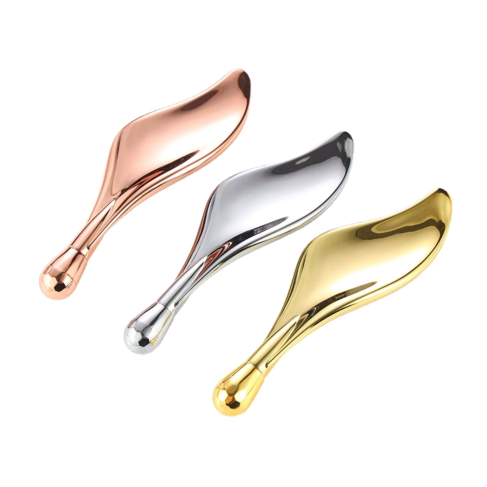 Pulls up cosmetic massager for face, (Physicals)