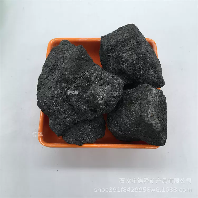 冶钢制造用大块焦炭增碳剂化工污水过滤用焦炭颗粒石油焦增碳剂
