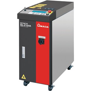 ��Ʒֱ�� ����AMADA����  YAG���⺸�әC ML-2150A