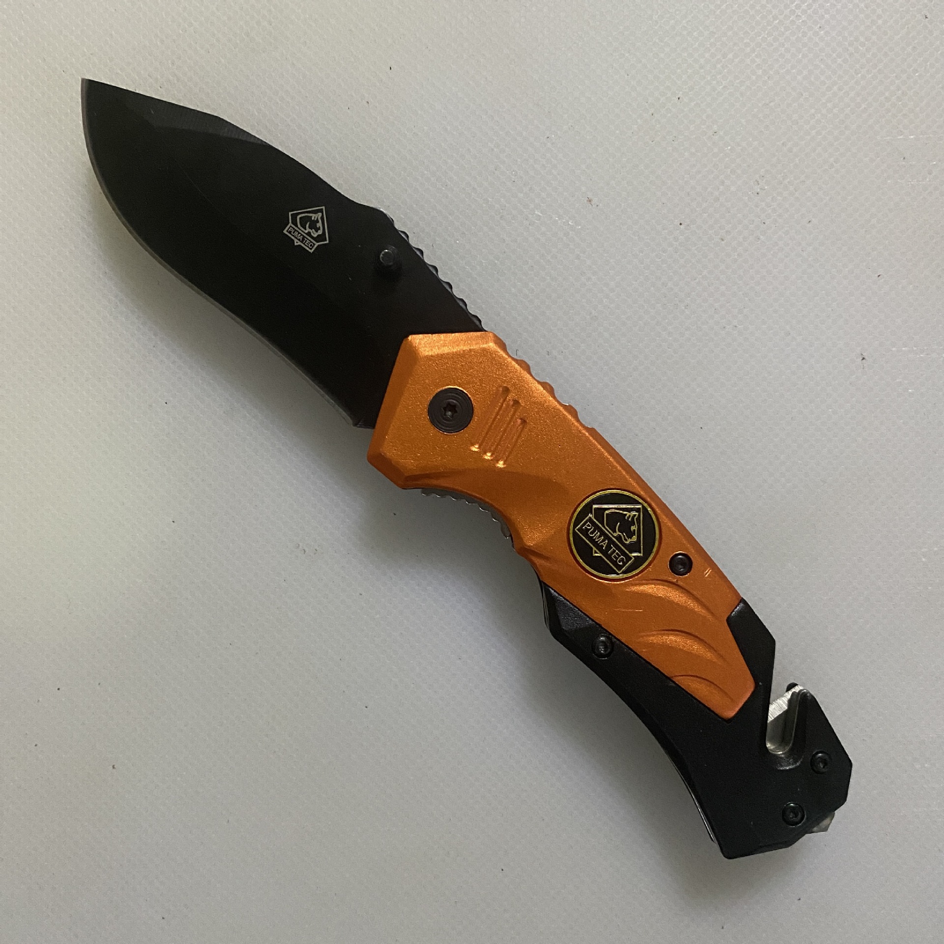 户外折叠不锈钢小刀 高硬度小刀