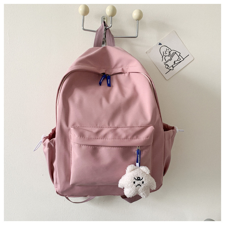 School Backpack Daily School Backpacks display picture 1