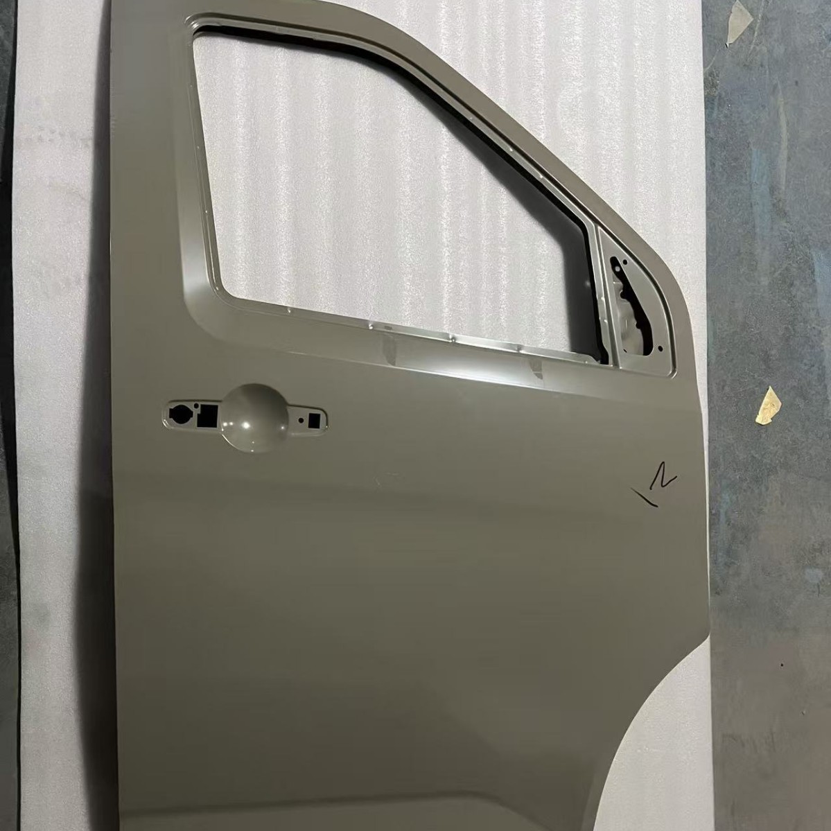 Передняя дверь для Changan Star M80 M90