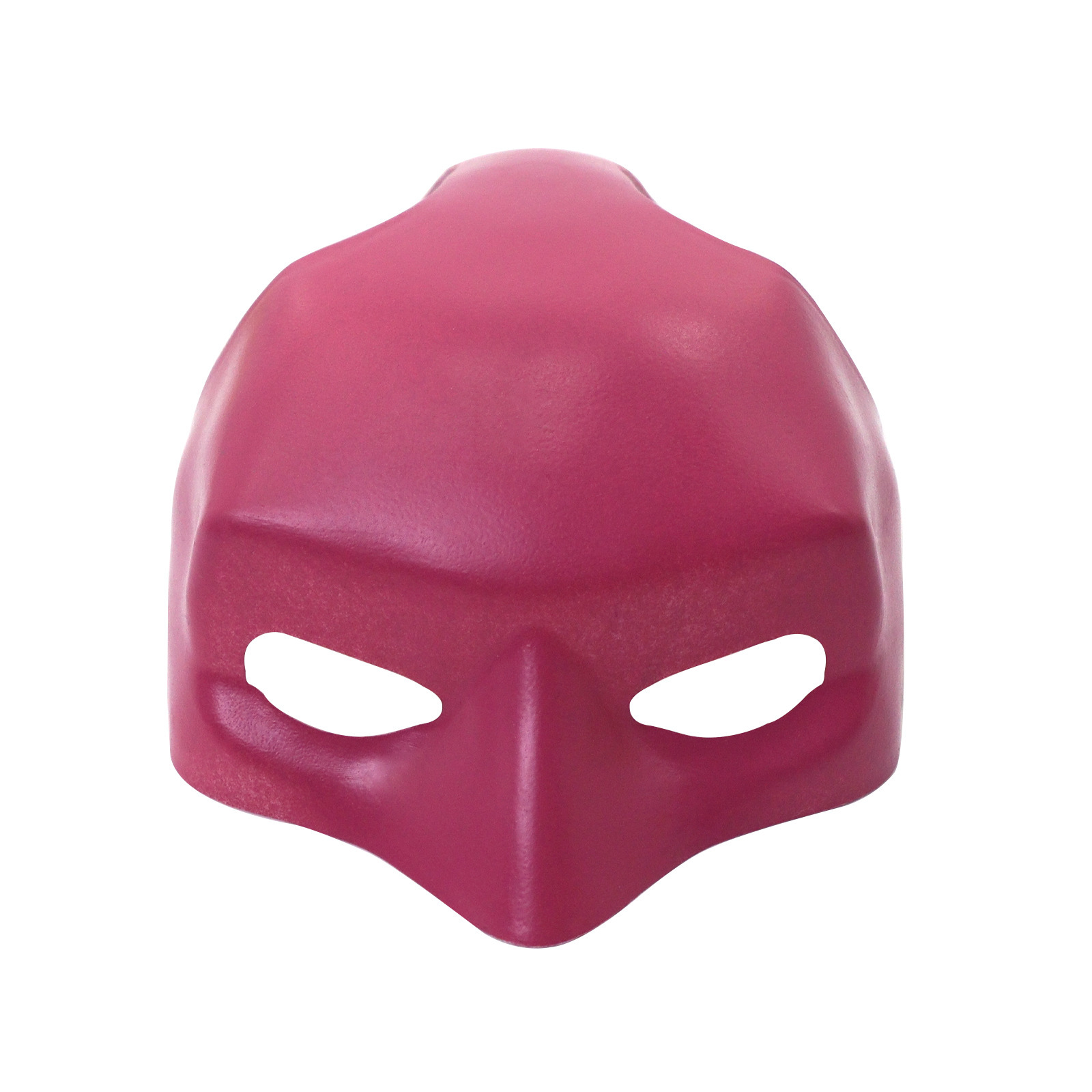 Máscaras para gatos y perros Batman artículos para gatos mascotas máscaras de plástico creativas para cachorros disfrazarse de animales fiesta artesanías