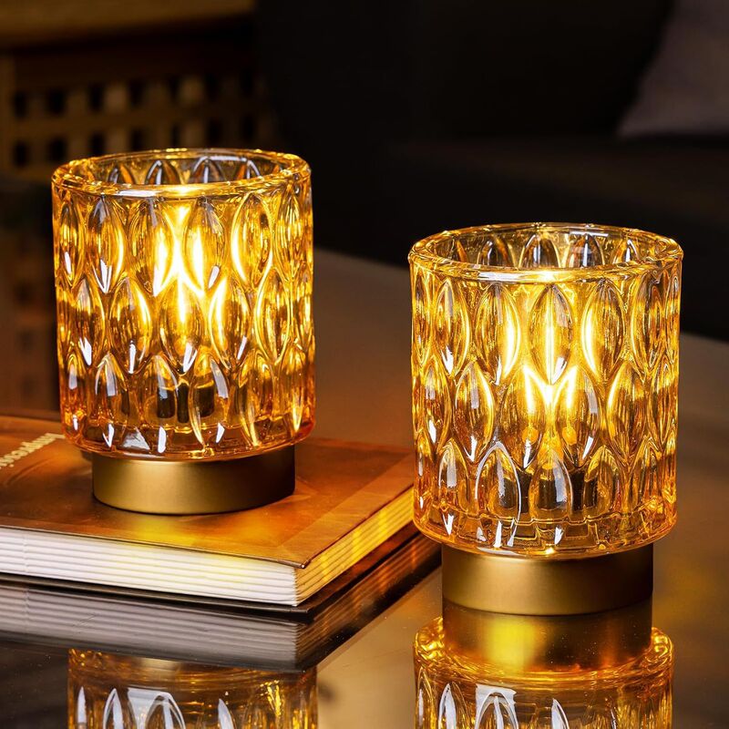 Atmosphere Light Romantic Light Night Light Table Lamp Lighting Mini Table Lamp Led Table Lamp Dimmable