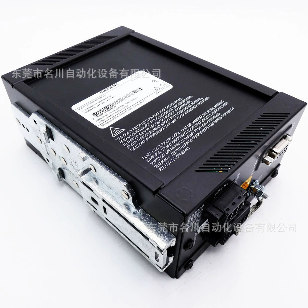 6GK6090-0AD11-0BA0-ZA00 + C02 Сименс переключатель переговоры