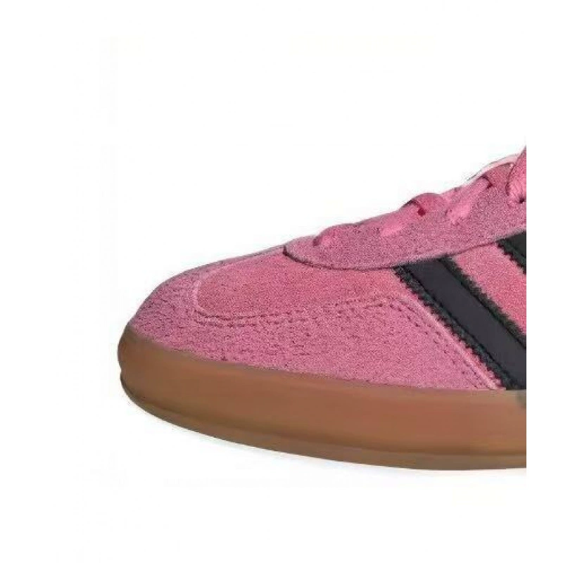 Высокие кеды Putian немецкой подготовки Gazelle, Samba OG, Spezial, кроссовки с чистой оригинальной подошвой для женщин