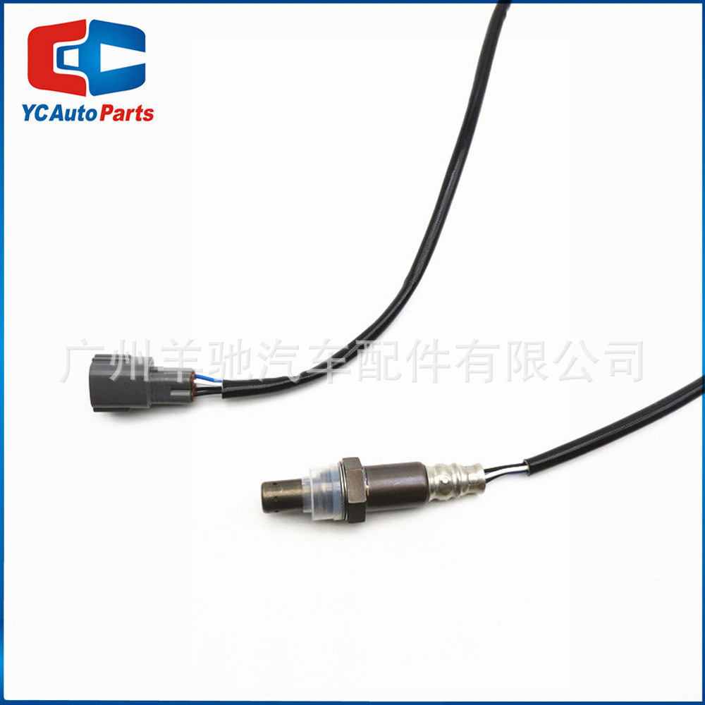 89465-48060 Sensor de oxígeno trasero de 84cm para Toyota Highlander
