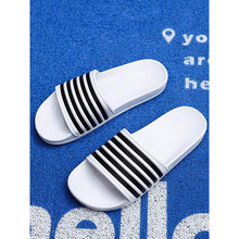 A 75812 EVA thick sole men's slide sandals EVA �����ʿ����