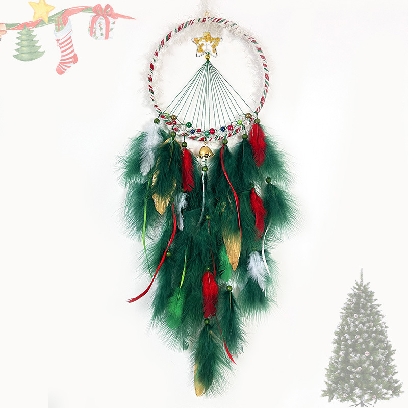 크리스마스 스타-조명없이