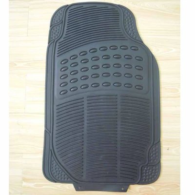 universal for all seasons, Universal Foot Pad