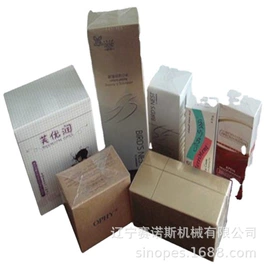 其他行业专用;灌装机械;多功能包装机