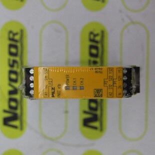 PNOZ E1P 24VDC 774130 Relays