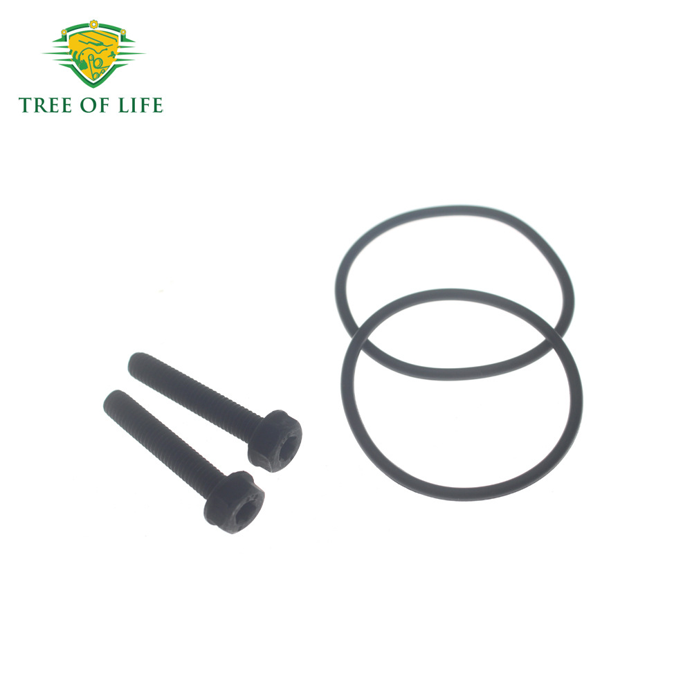 0CQ598305 Kit de servicio de sello de bomba para Audi Volkswagen Skoda O-ring