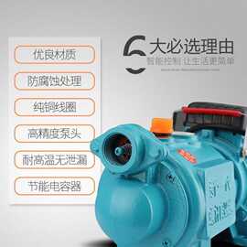 螺杆自吸泵，家庭增压，井下取水