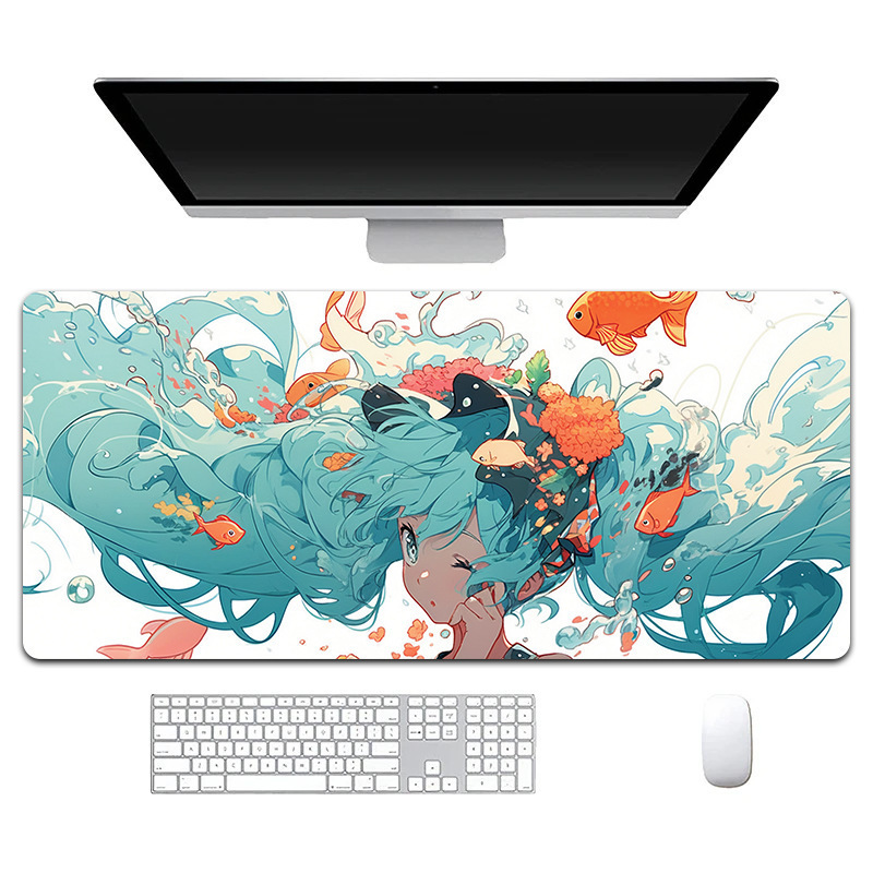 여름 하얀 꿈-진 연